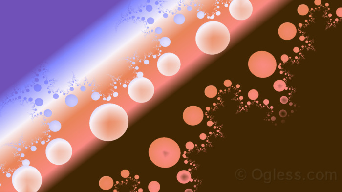 fractal background image