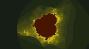 Ogless Bauble fractal algorithm