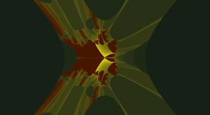 Ogless swirl fractal algorithm