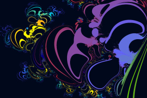 fractal image