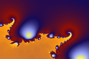 fractal image
