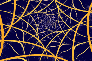fractal image