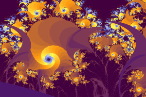 fractal image