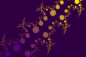 fractal image