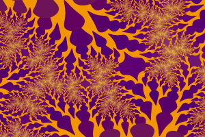 fractal image