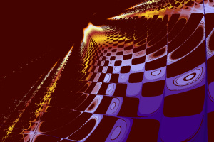 fractal image