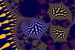 fractal image