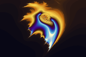 fractal image