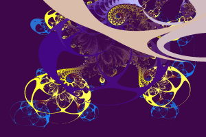fractal image