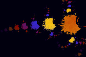 fractal image