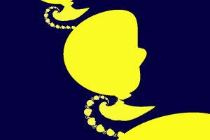 fractal image