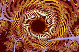 fractal image