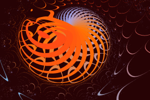fractal image
