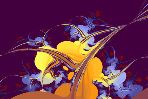 fractal image