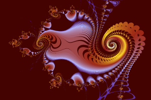 fractal image