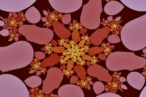 fractal image