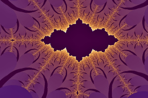 fractal image