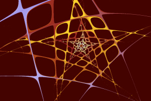 fractal image