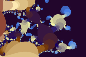fractal image