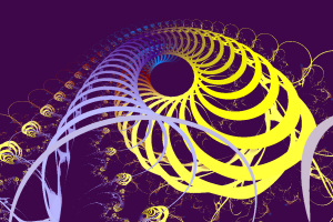 fractal image