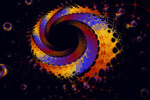 fractal image
