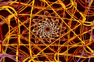 fractal image