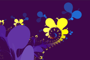 fractal image