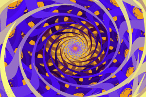 fractal image