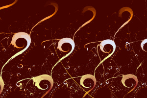 fractal image