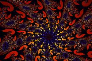 fractal image