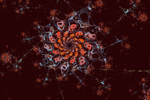 fractal image